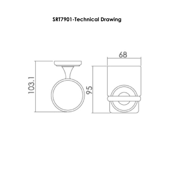 SRT7901 TD-01